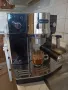 Кафе машина Делонги с ръкохватка крема диск работи перфектно и прави уникално кафе плътно с каймак  , снимка 5