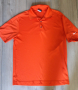 NIKE Golf - поло тениска, снимка 1 - Спортни дрехи, екипи - 36550187