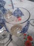 3 бр. старинни чашки, снимка 7