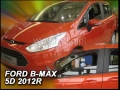Ветробрани за FORD B-MAX (2012+) 5 врати - 2бр. предни Неко, снимка 1