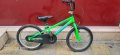 Детски велосипед, снимка 1 - Велосипеди - 37879165