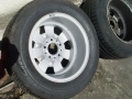 Отлични оригинални лети джанти за BMW E39 стил 83 Е39 style 83, снимка 7
