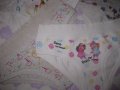 Големи лотчета от бельо за момиченце за ръст 130–140 см.!, снимка 11