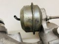Турбо ляво за MERCEDES Мерцедес W205 AMG C43 3.0 367 коня OM276.823 A2760901900 IHI 2018, снимка 11