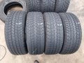 4бр зимни гуми 215/65/16 DEXTERO V327, снимка 5