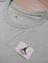 Jordan L size Дамска тениска, снимка 3