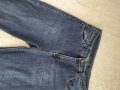 Дамски дънки с висока талия, снимка 3