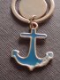 Ключодържател морски сувенир КОТВА ⚓ подходящ аксесоар за раници 42302, снимка 2