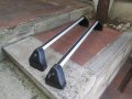THULE, ford fiesta-оригинални греди- 2008-2012год, снимка 3