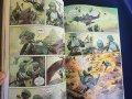 Комикс - 2 броя нови книги: Gospel - 2023 (by Will Morris) & Mercy - 2020 (by Mirka Andolfo )-англ., снимка 3