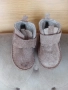 Детски боти и обувки-естествен велур и светещи маратонки , снимка 1