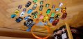 Колички и писта Hot wheels, снимка 9