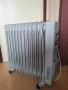 ✅МАСЛЕН РАДИАТОР TESY 2012V❗, снимка 1