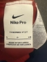 Дамски клин Nike Pro, снимка 4