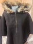 Зимни якета и палта стил и мекота, снимка 8