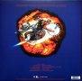 Judas Priest 1990 - Painkiller (Limited Black Vinyl LP 2017 Reissue), плоча, снимка 6