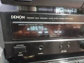 Система DENON DRM 400, DCD 820, DRA 335R, снимка 9