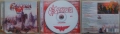 Saxon – неофициални CD издания, снимка 2