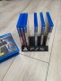 PlayStation 5 Поставка Стойка за Игри , снимка 1
