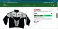 Vintage анцунг горнище Juventus lotto 2000 , снимка 7