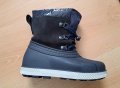 Нови непромокаеми ботуши с подлата от вълна, снимка 2