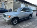 На части или цял Тойота Ленд Крузер 100 / Toyota Land cruiser 100 4.7 бензин, снимка 1