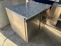 Хладилна маса професионална гранит пицарска hladilna masa granit picarska profesionalna, снимка 3