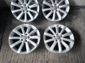 Джанти за VW 17 Фолксваген, снимка 2