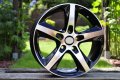 16" Джанти Опел 5X118 OPEL VIVARO CITROEN JUMPER Виваро Ситроен , снимка 1 - Гуми и джанти - 26941018