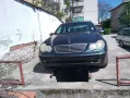 Мерцедес C220CDIна части, снимка 1