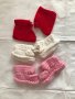 Топли Бебешки терлички, буйки, пантофки, снимка 3