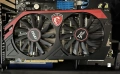 Продавам видеокарти, снимка 5