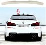 СПОЙЛЕР ЗА ЗАДНО СТЪКЛО BMW 5 F10 SEDAN 2010-2017г. - 257597, снимка 4