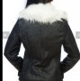ПОДАРЪК, кожена ека от зайче, ако се закупи палто от другите ми обяви , снимка 1