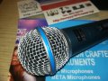 shure beta sm58s-КОМПЛЕКТ-внос швеицария, снимка 4