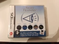 Nintendo DS - Dr Kawashima's Sight Training, снимка 1