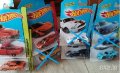 Кола Hot Wheels метална ретро количка играчка и украса за торта колекционерска колекционерски, снимка 4