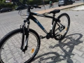 SPRINT Алуминиев велосипед 29" Velotec PRO черен/син, снимка 7
