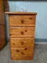3790 Шкафче с чекмеджета , снимка 1