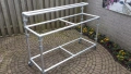 Метални конструкции - Барбекю, снимка 9