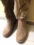 Дамски ботуши, снимка 2
