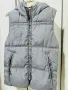 Грейка/елек с качулка за момче на OKAIDI, снимка 9
