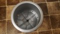 Продавам - нов барабан за центрофуга на пералня Аурика, снимка 3