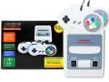 Телевизионна игра конзола Nintendo с 2 джойстика Mini SFC 620 Games Супер Марио, снимка 3