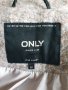 Дамско вълнено палто ONLY, снимка 3
