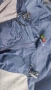 foldable raincoat L , снимка 10