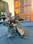 Статуетка "World of Warcraft" Troll Priest Zabra Hexx, снимка 3