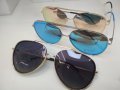Katrin Jones HIGH QUALITY FASHION POLARIZED 100% UV защита TOП цена! Гаранция! , снимка 1 - Слънчеви и диоптрични очила - 26604133