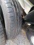 Две летни гуми , снимка 1 - Гуми и джанти - 38221106