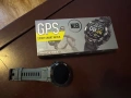Смарт часовник с GPS, снимка 3